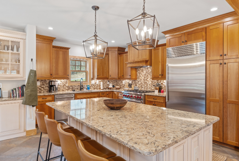 Granite Countertops